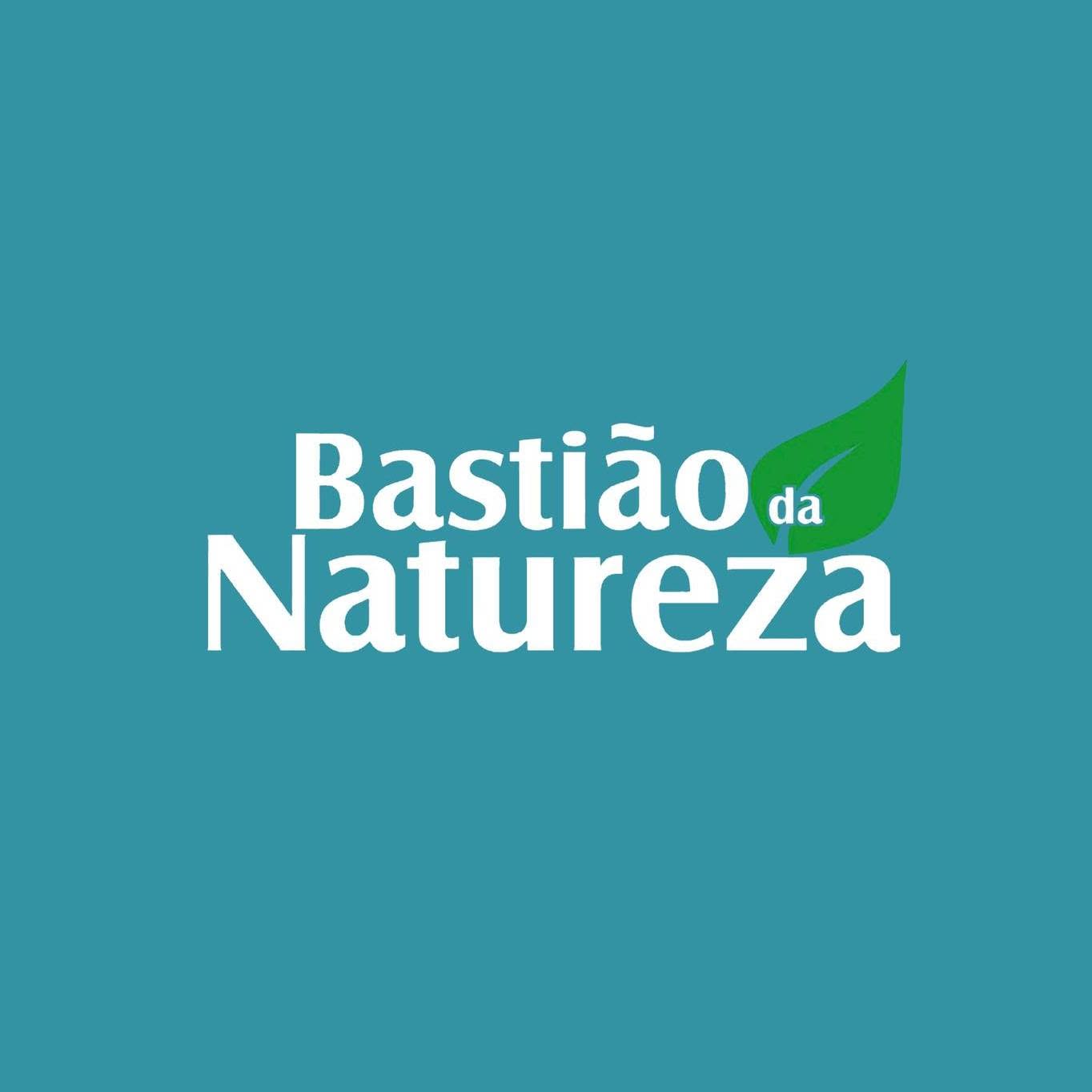 Bastião da Natureza