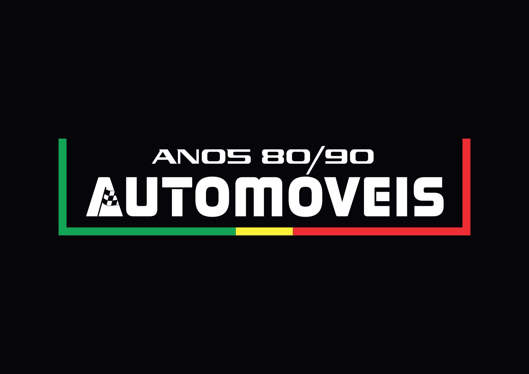 Anos 80 90 Automoveis
